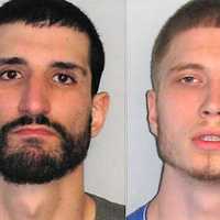 Hawthorne Police Stop: Pound+ Of Heroin, Half-Pound Pot, $1,310 Drug Money, 2 Arrests