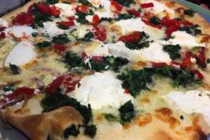 Most Popular Pizzerias In Mercer County