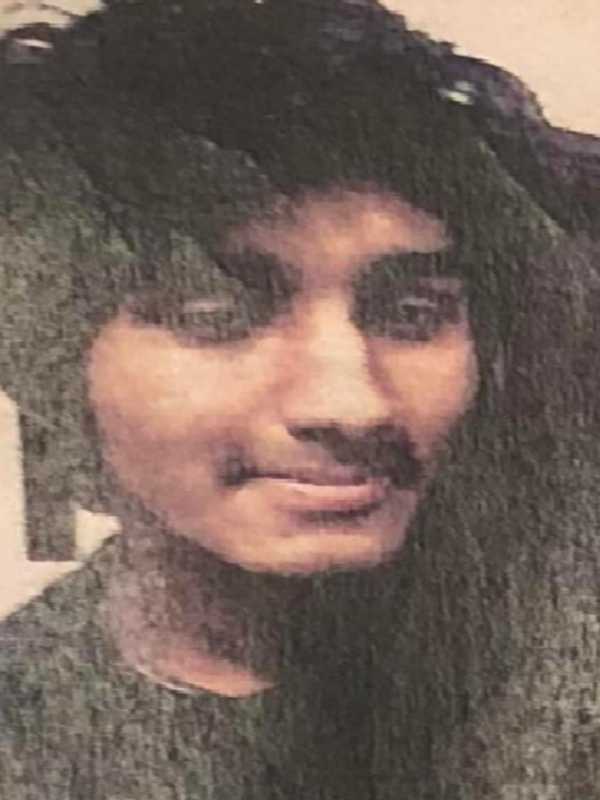 Port Authority Police At WTC Reunite Non-Verbal Missing Man With Family