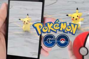 State Seeks To Stop Sex Offenders From Playing Pokémon Go