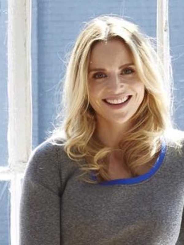 'Mommy IQ' Author Rosie Pope Coming To Paramus Store