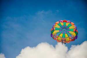 Skydiver Killed In South Jersey Accident