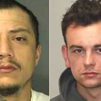 Fair Lawn PD: Officer Busts Upstate NY Trio With Heroin On Route 4