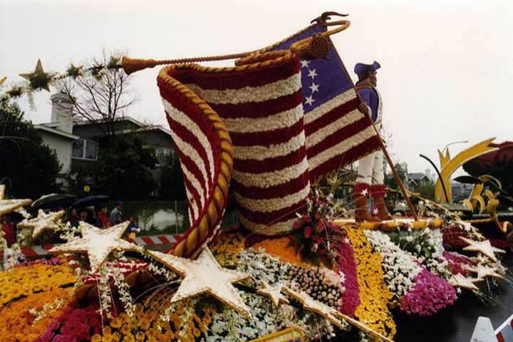 Elmwood Park Centennial Parade Still Seeking Float Participants