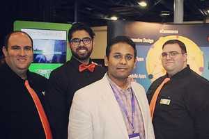 Paramus Web Company Steps Up In E-Commerce World