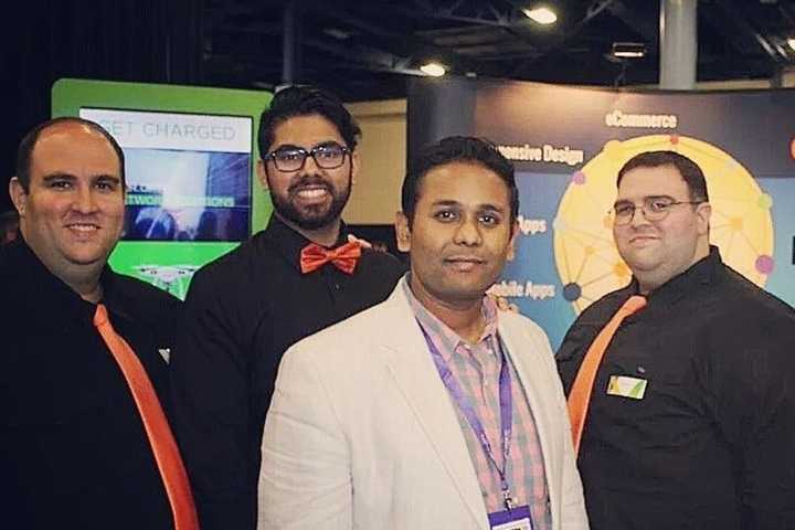 Paramus Web Company Steps Up In E-Commerce World