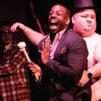 'Gong Show Off Broadway' Live Performances Come To Paramus