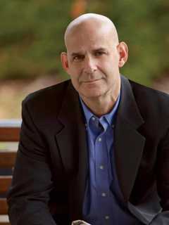 Meet Harlan Coben In Paramus For Release Of New Book