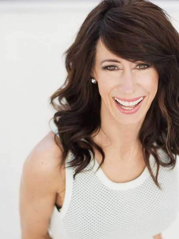 Food Freedom: 'Whole30' Creator Talks In Paramus