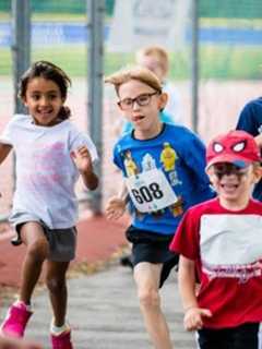Walk/Run At Paramus College Benefits Cancer Patients