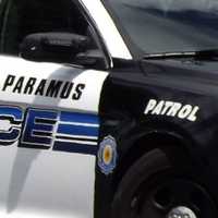 Wild Garden State Parkway, Route 17 Pursuit Led By Teens In Stolen Car Ends In Crash: Police