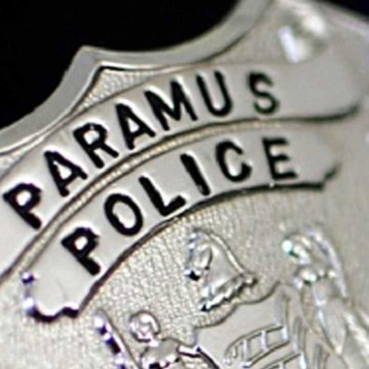 Paramus PD