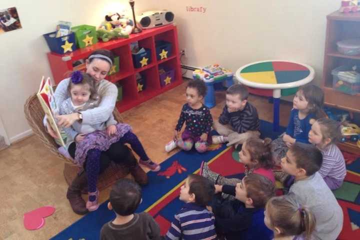 Registration Under Way For Clarkstown Preschool