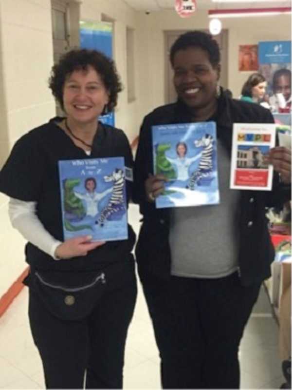 Parent University Workshops Help Mount Vernon Mom, Dads Cope