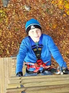 Find Fall Fun & Fantastic Foliage at The Adventure Park In Bridgeport
