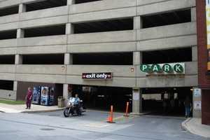 Hackensack Makes Monthly Spaces Available At Atlantic Street Parking Garage