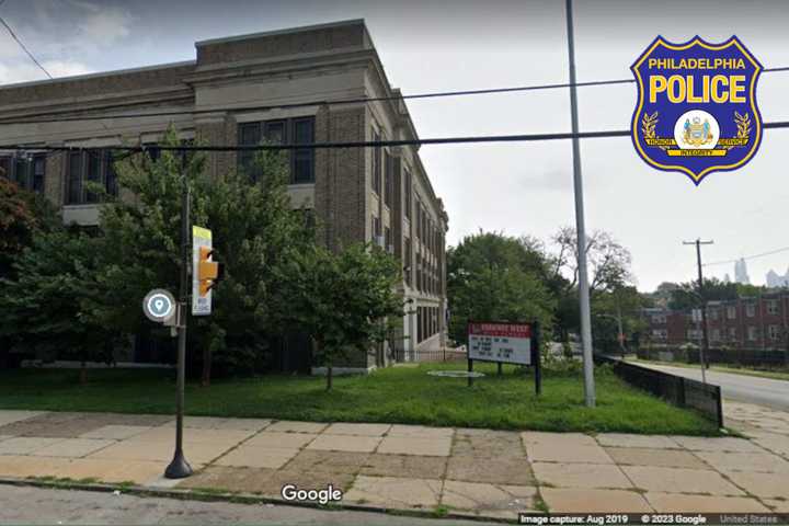 Boy, 17, Stabbed Outside Philadelphia High School: Police