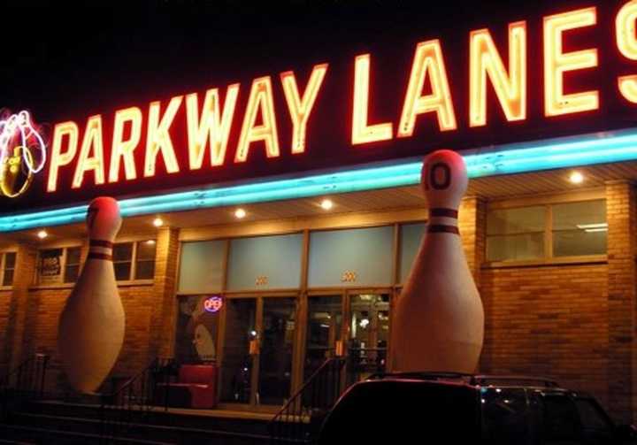 Parkway Lanes