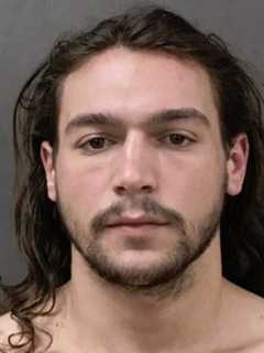 Suspect In Theft Of Bridgeport Cop's Rifle Arrested In Stratford