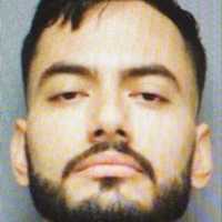 Westwood Police Chase End With Crash, Paramus Arrest Of Teaneck Driver
