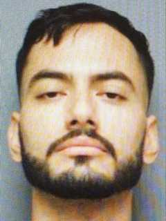Westwood Police Chase End With Crash, Paramus Arrest Of Teaneck Driver