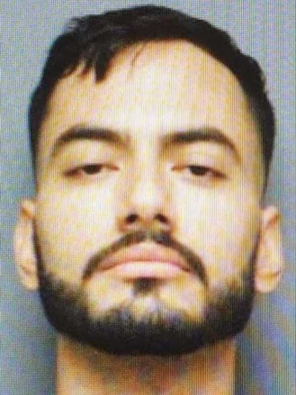 Westwood Police Chase End With Crash, Paramus Arrest Of Teaneck Driver