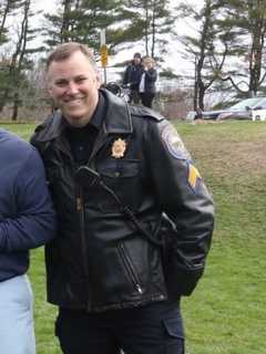 Family Of Westport Police Officer Strives To Stop Suicides After His Death