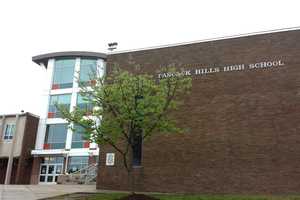 HERO: Montvale Special PD Officer Saves Choking Pascack Hills Student, 17