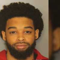 Traffic Stop Leads To Struggle With Armed Suspect In Chesco: Police