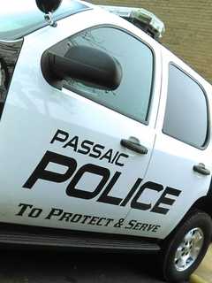 Passaic Carjacking Suspects Nabbed, Shot Fired In Route 21 Police Chase