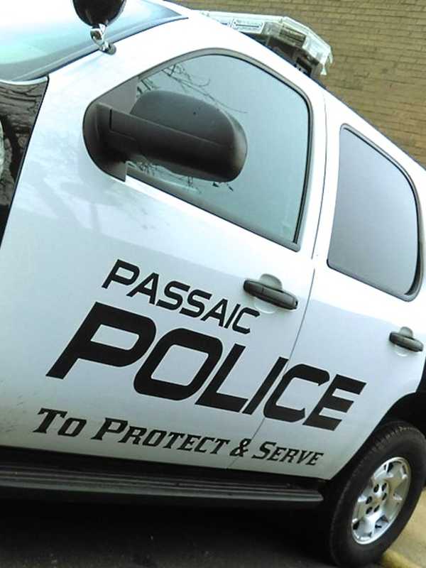 Passaic Carjacking Suspects Nabbed, Shot Fired In Route 21 Police Chase