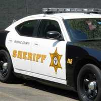 Wild Chase Across Clifton Rooftops: Passaic Sheriff's Officers Nab Stolen Car Thief After Crash