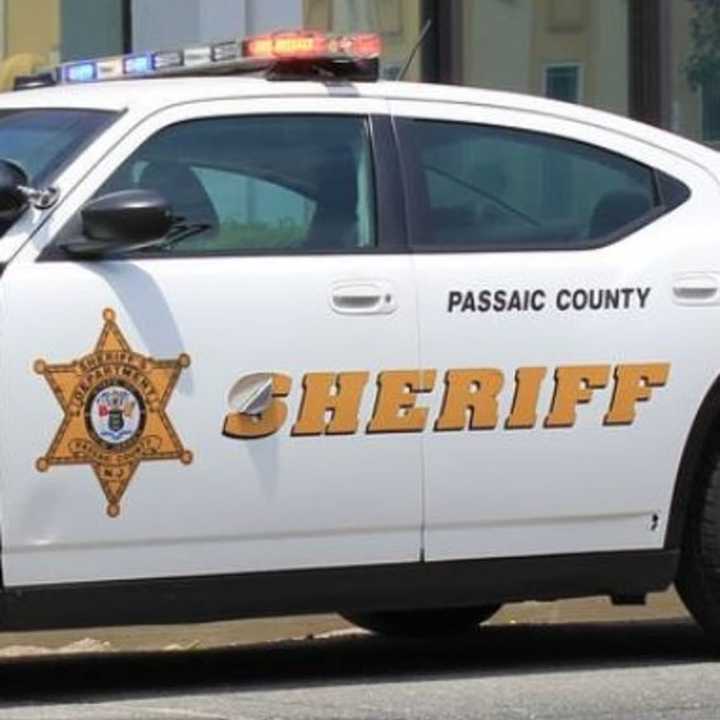 Passaic County Sheriff