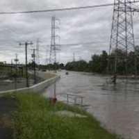 UPDATE: Woman Pulled From Passaic River After Boat Capsizes, Son Found With Aunt