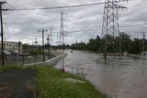 UPDATE: Woman Pulled From Passaic River After Boat Capsizes, Son Found With Aunt