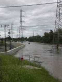 Army Corps Of Engineers Looks Into Wallington Flooding Issue