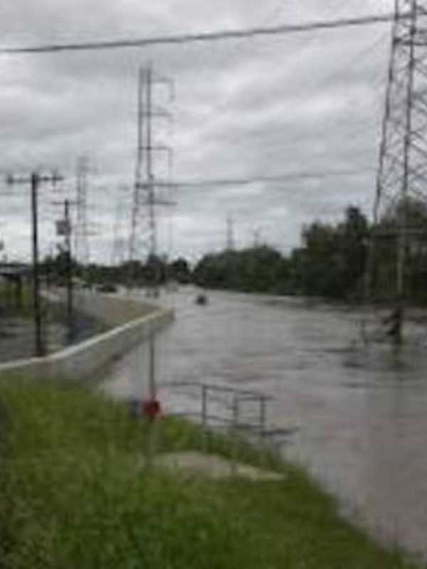 Army Corps Of Engineers Looks Into Wallington Flooding Issue