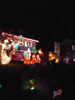Is Your Home Decked Out For The Holidays? Send Us Your Photos, Passaic 