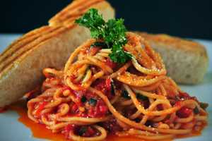 Musical Pasta Dinner Fundraiser Comes To Waldwick
