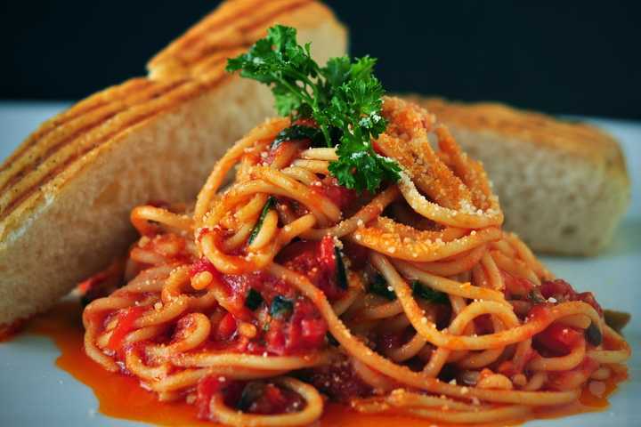 Musical Pasta Dinner Fundraiser Comes To Waldwick