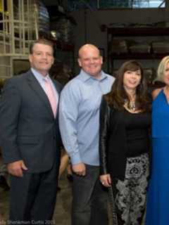 Yorktown Steakhouse Hosts Fundraiser For Autism Speaks 