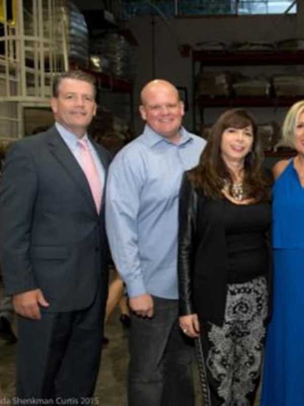 Yorktown Steakhouse Hosts Fundraiser For Autism Speaks 