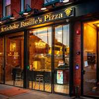 Artichoke Basille's Opens 3rd NJ Shop, More Coming Soon
