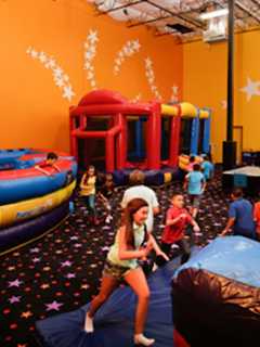 Get Ready To Bounce At Pump It Up Norwalk