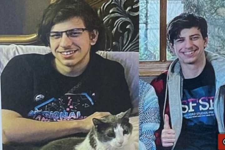 UPDATE: Missing Montco Teen Found Safe