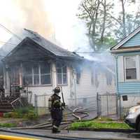 <p>The Passaic County Prosecutor&#x27;s arson unit was summoned to the scene.</p>