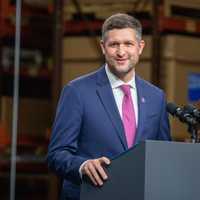 Hudson Valley's Pat Ryan Becomes 8th Democratic Congressman To Call On Biden To Quit Race