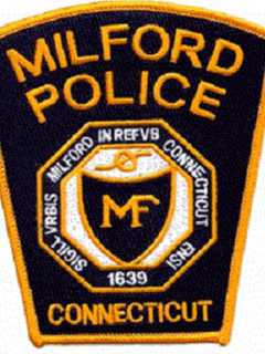 Man Arrested For Strangling Woman During Domestic Incident In Milford, Police Say