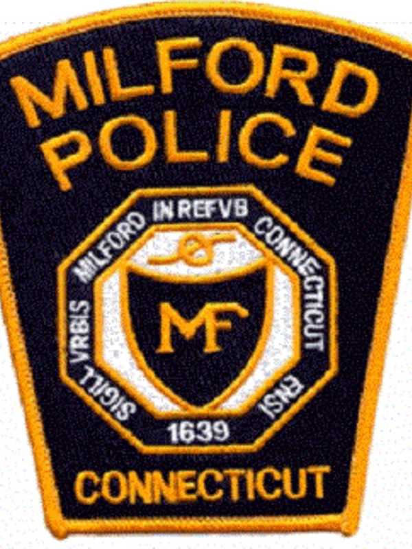 Milford Police Charge Bridgeport Woman With Attacking Motel Staff