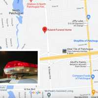 Stolen Car Crashes Into Multiple Vehicles On Long Island, Seriously Injures 2: Police